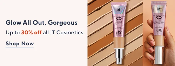 IT Cosmetics Sale
