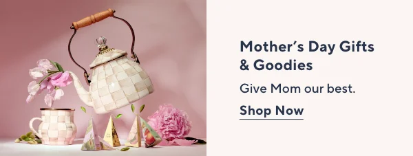 Mothers Day Beauty Gifts