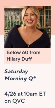 Hilary Duff