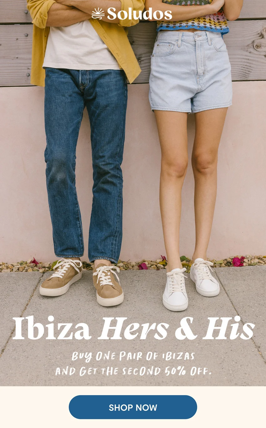 ibiza sneakers save 50%