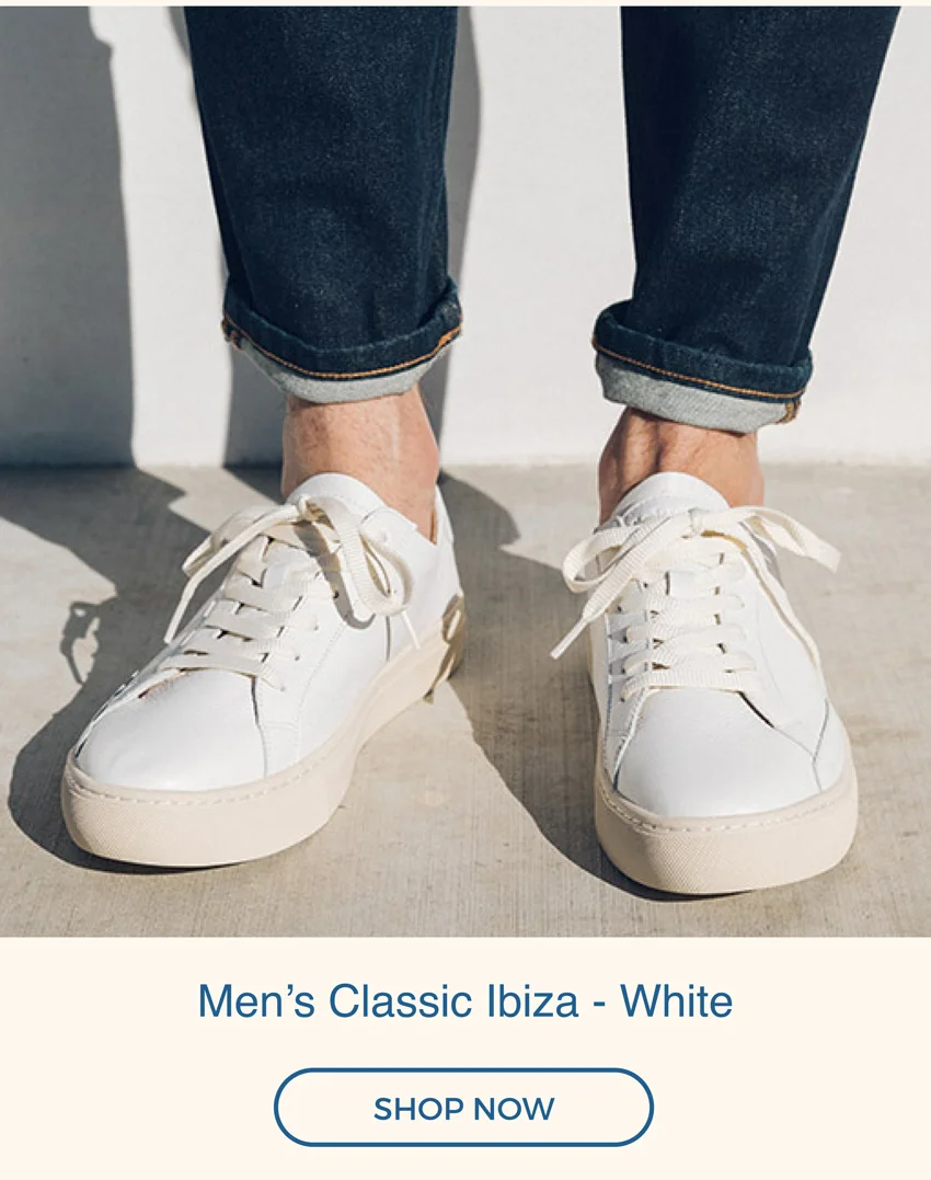 men's classic ibiza