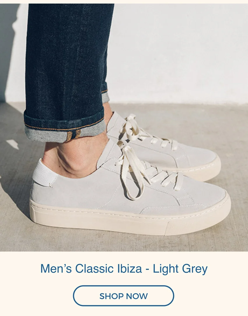 suede gray