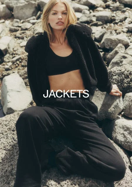 JACKETS