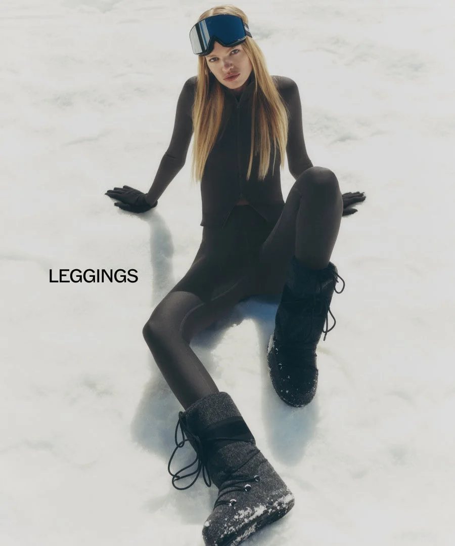 LEGGINGS