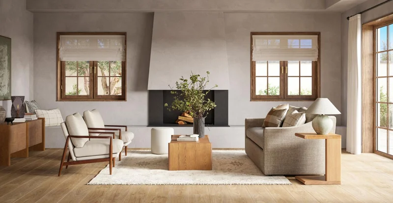 The heart of your home.