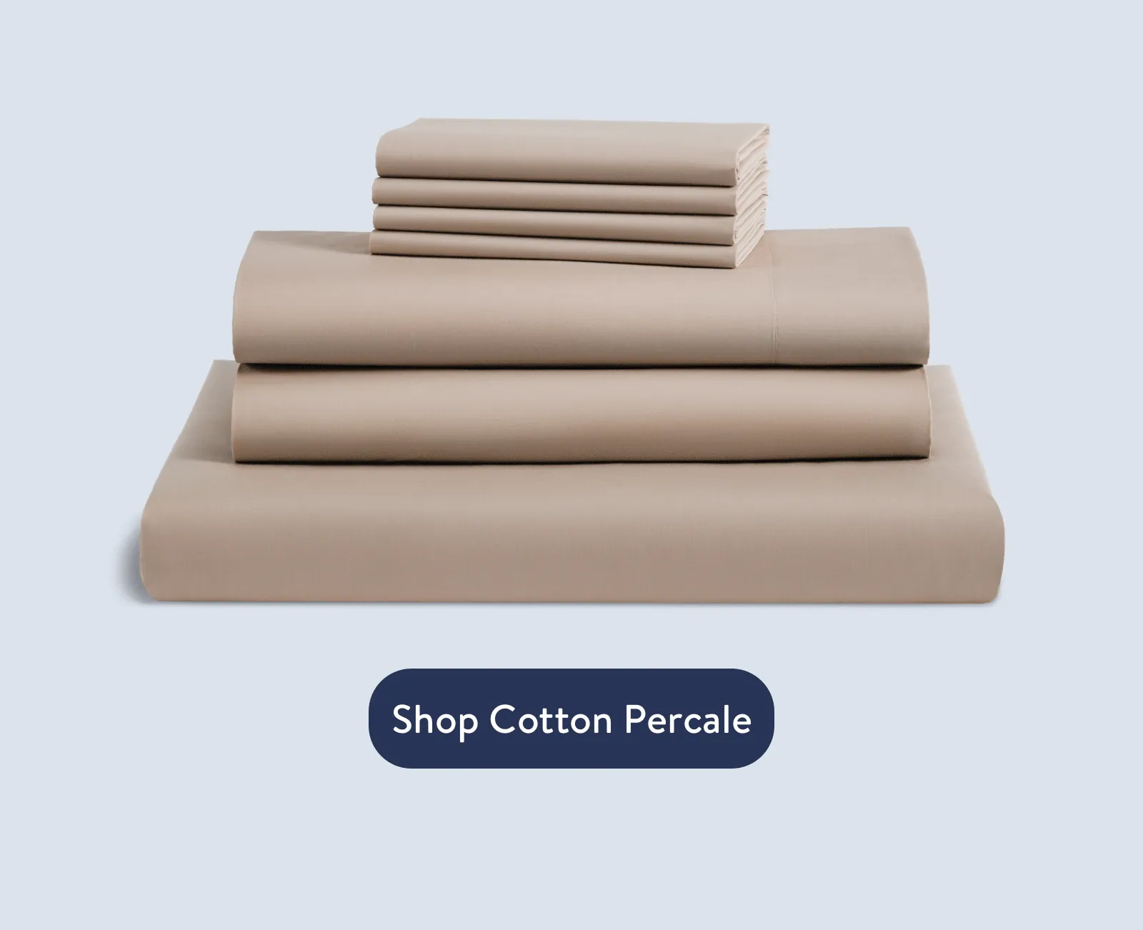 Shop Classic Percale