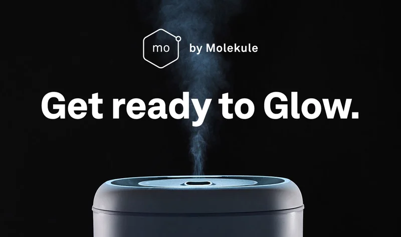 Get ready to Glow