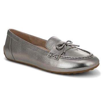 Vionic Leather or Suede Loafers - Taryn