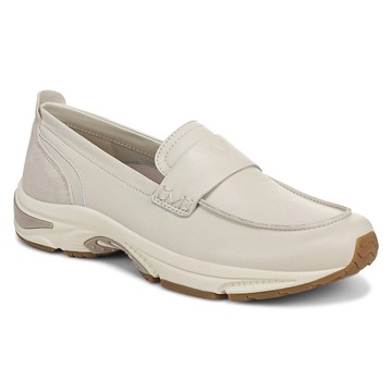 Vionic Leather Walking Loafers - Walk Roam Loafer