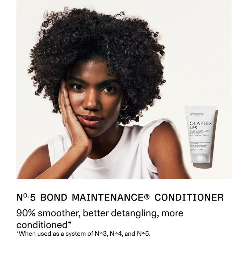 No.5 Bond Maintenance Conditioner
