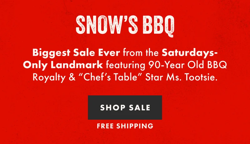 Shop The Biggest Sale Ever
