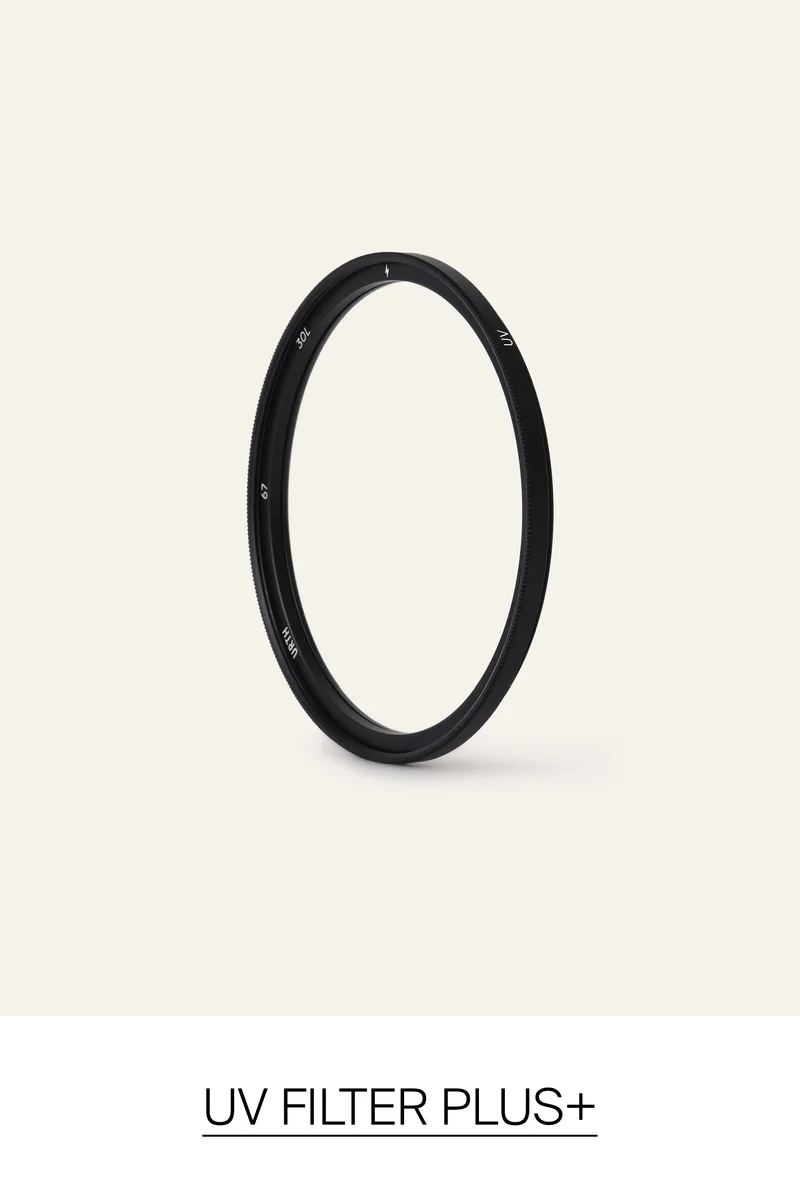 UV Filter Plus+