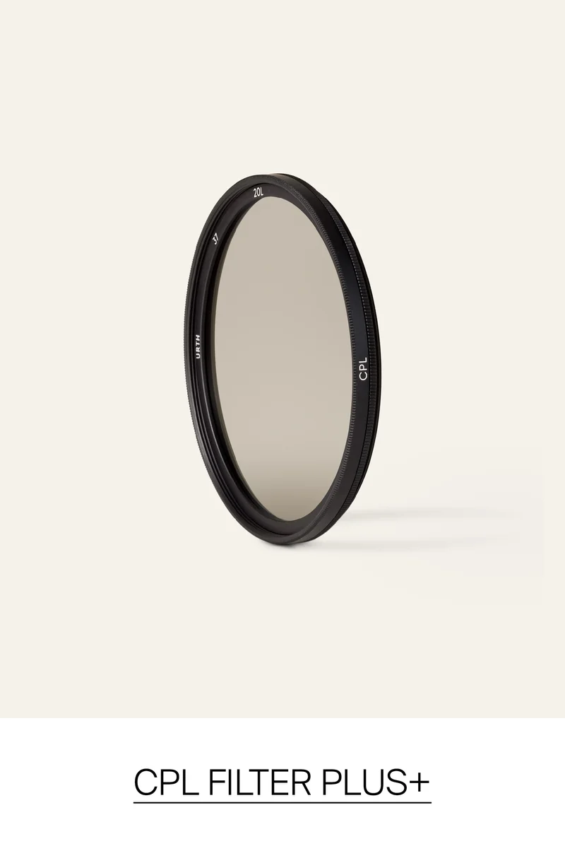 CPL Filter Plus+