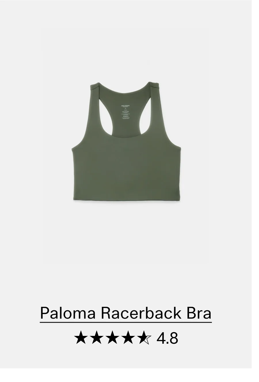 Shop Bras
