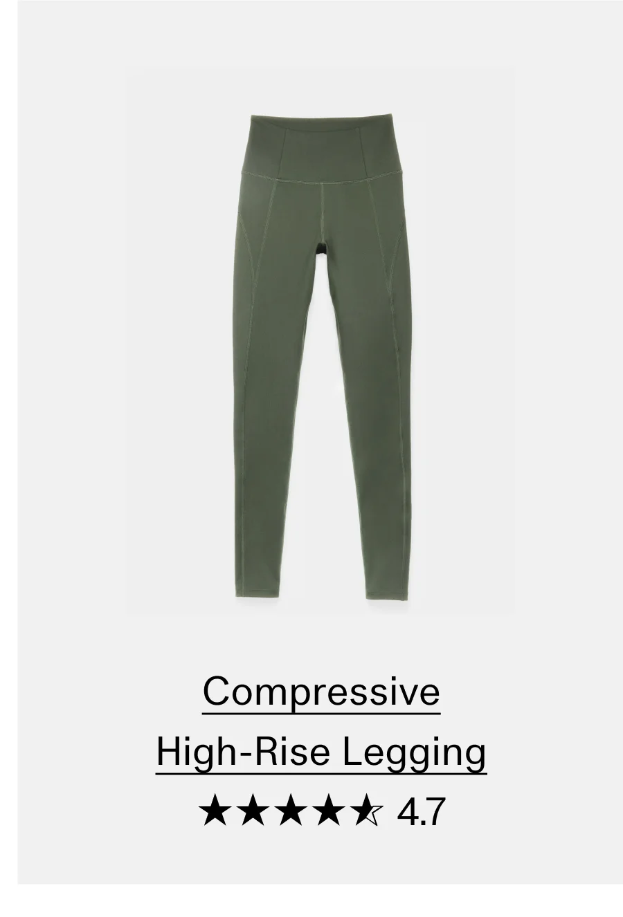 Shop Leggings