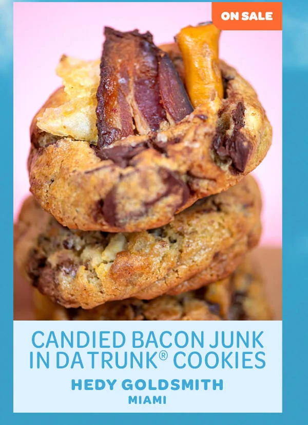 Hedy Goldsmith