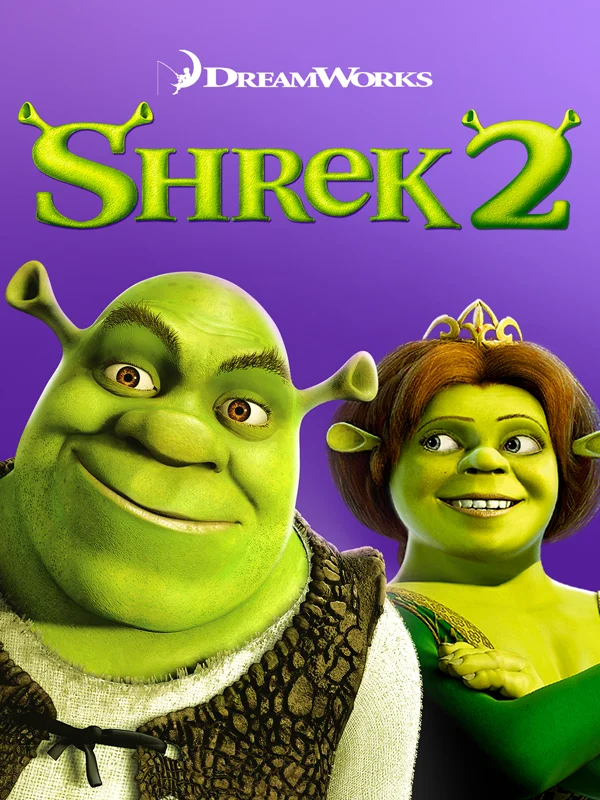 Shrek 2