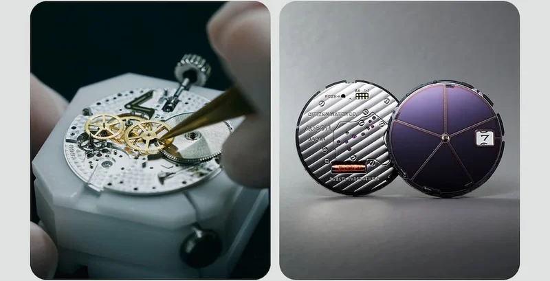 Designed to embody the very essence of what a watch can be. Powered by any light, thanks to our proprietary Eco-Drive technology.