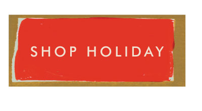 SHOP HOLIDAY