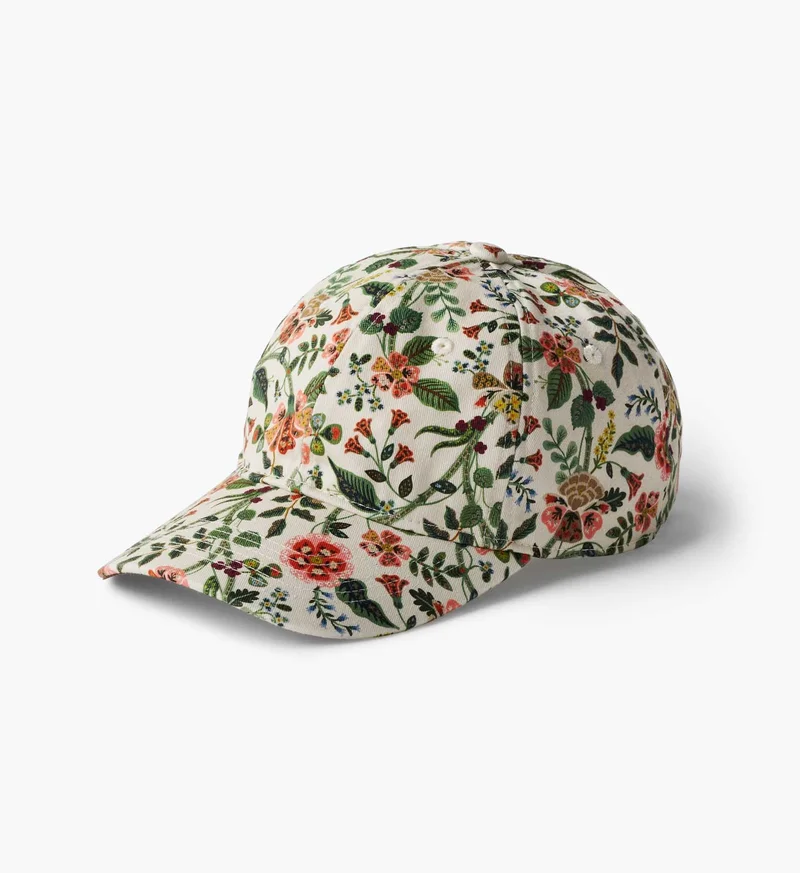 Image of Baseball Cap - Gracie