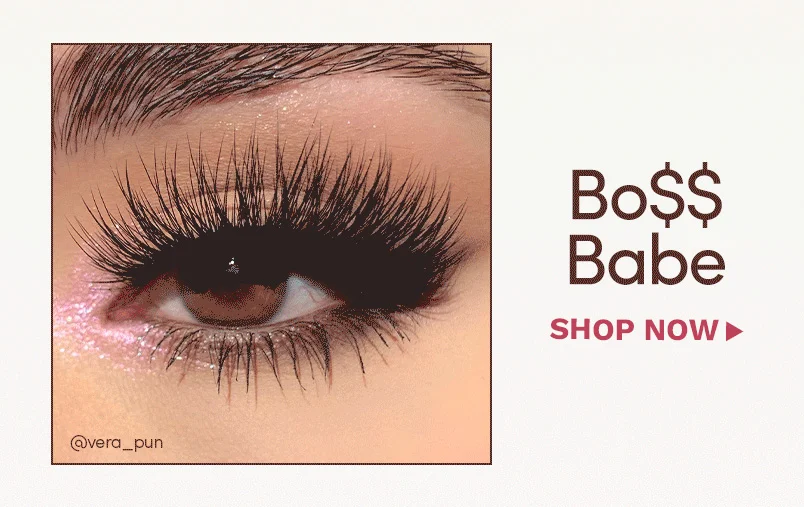 Shop Boss Babe