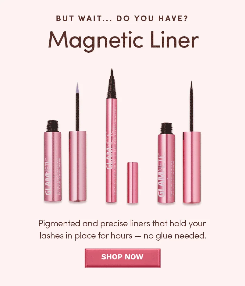 Shop Magnetic Liners