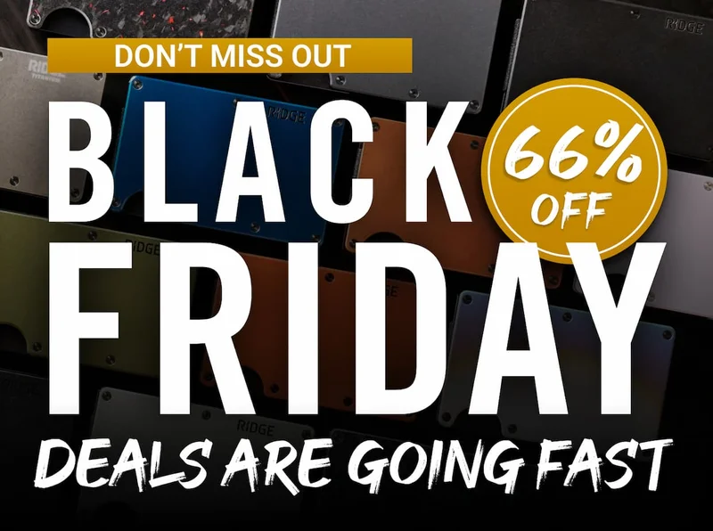 GOING FAST: 66% OFF Deals