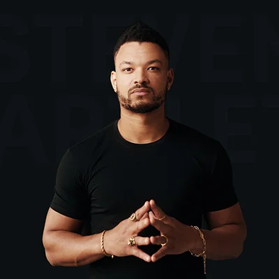 Steven Bartlett