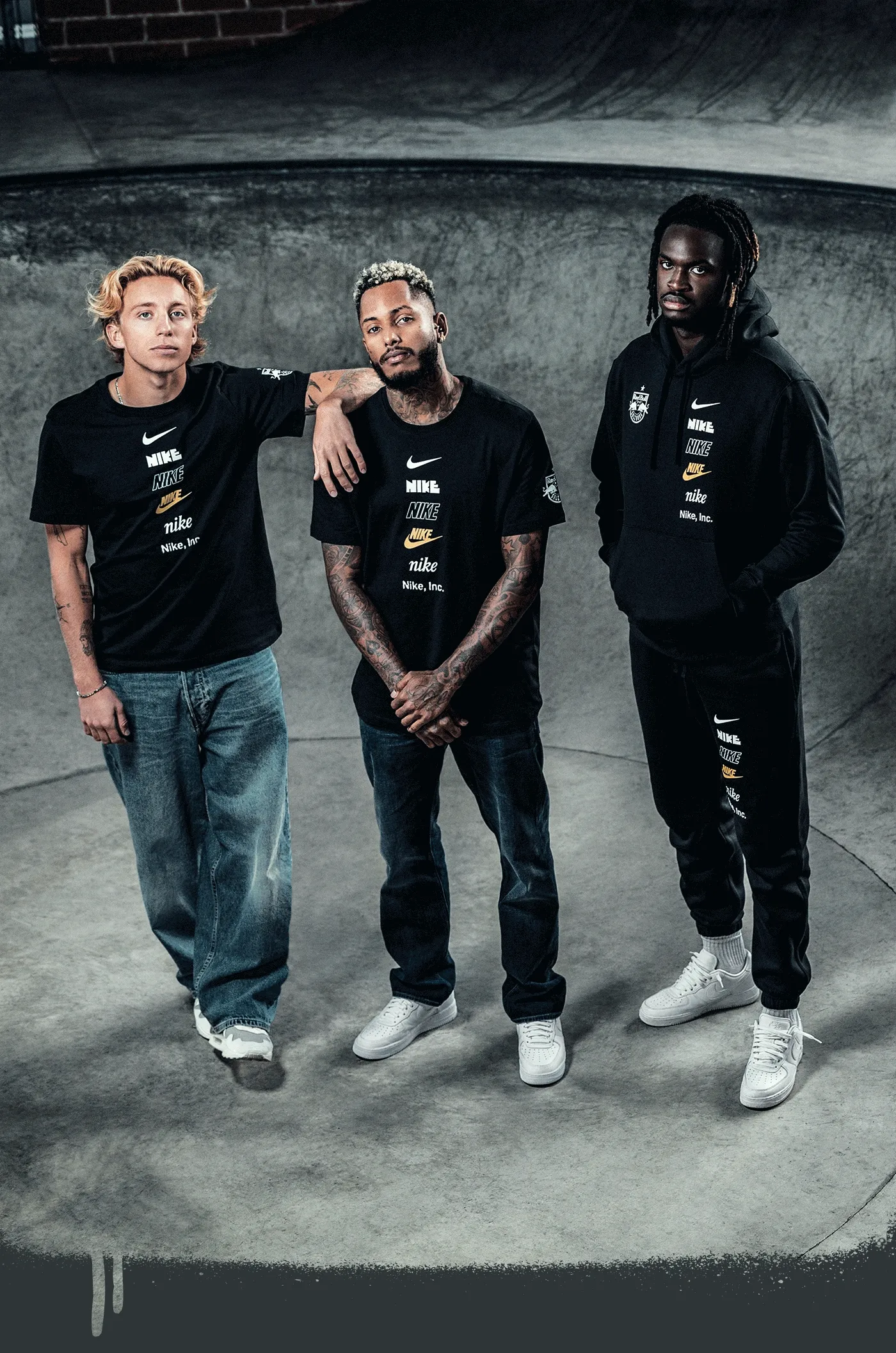 Shop the FC Red Bull Salzburg Collection