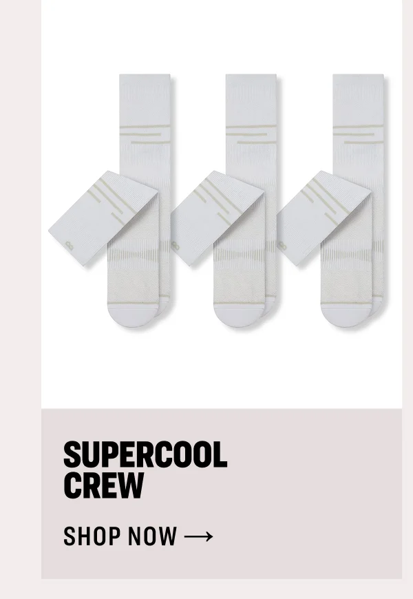 Supercool Crew