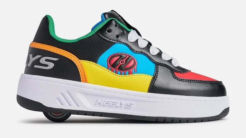 Heelys Rezerve