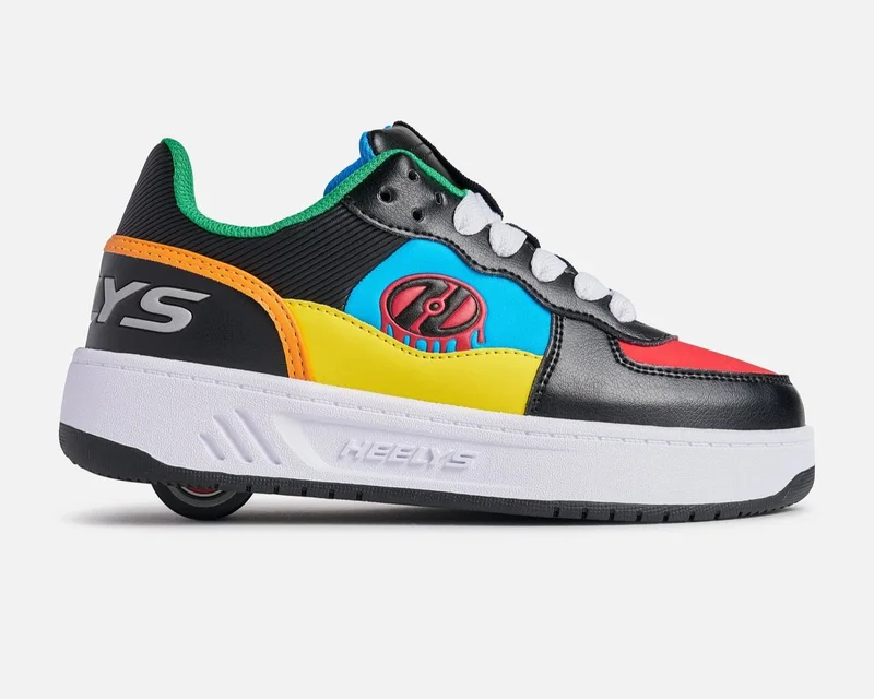 Heelys Rezerve