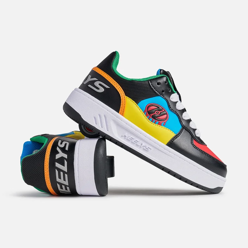 Heelys Rezerve