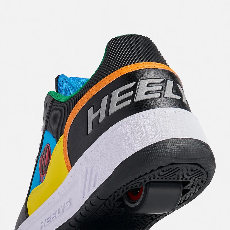 Heelys Rezerve
