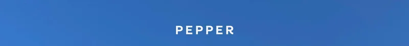 Pepper
