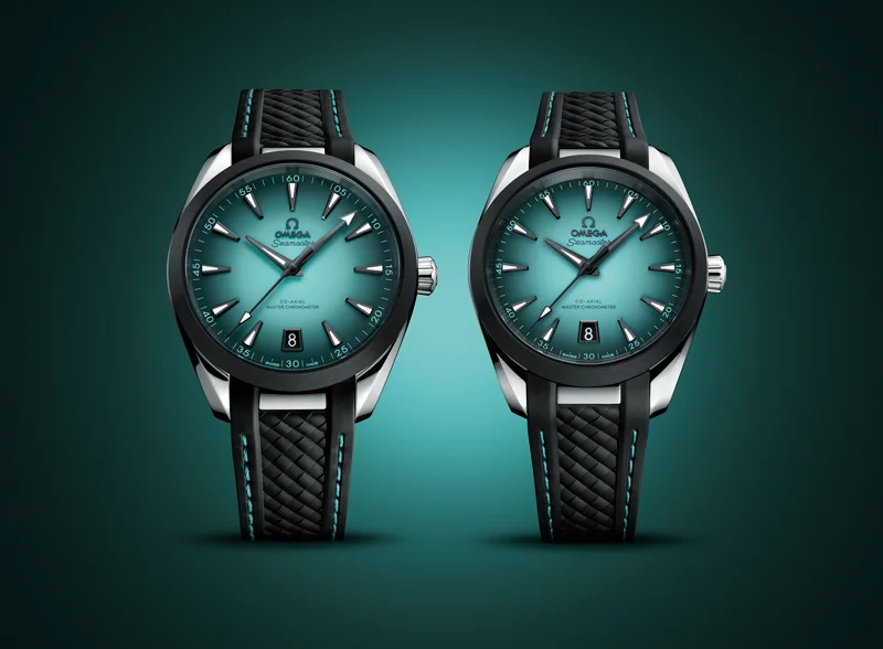 Aqua Terra Turquoise