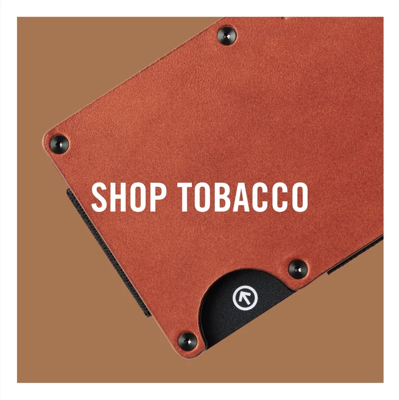 Shop Tobacco