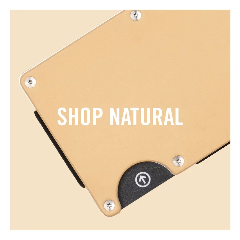 Shop Natural