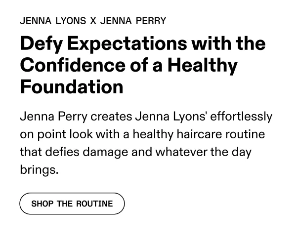 Shop the Routine