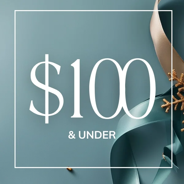 Gifts $100 and under