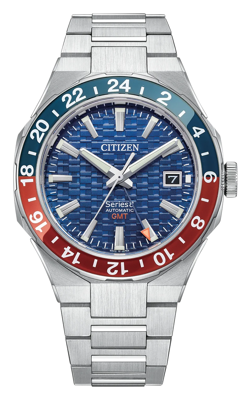 Image of Series8 GMT