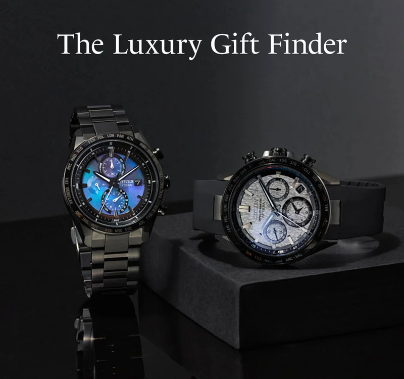 Attesa Watches