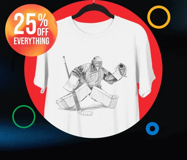 25% Off
