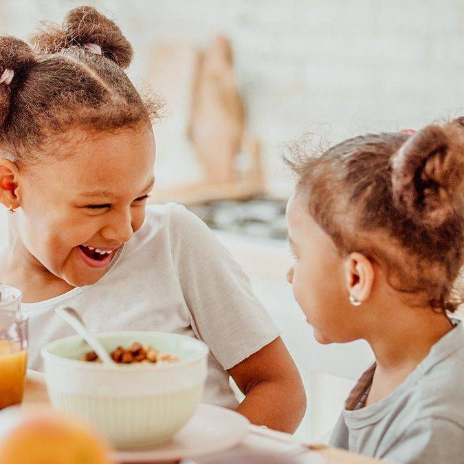 13 Breakfast Ideas for Toddlers That Make Mornings So Much Easier