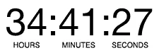 Countdown Timer