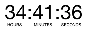 Countdown Timer