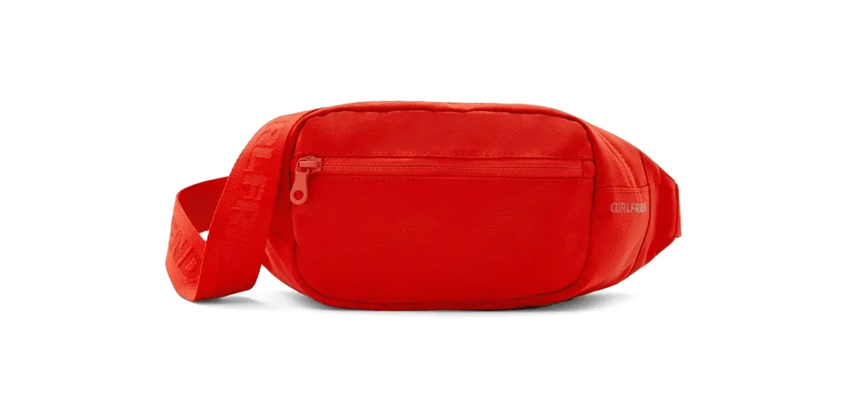 FREE BELT BAG WITH ORDERS $150+ (WHILE SUPPLIES LAST)