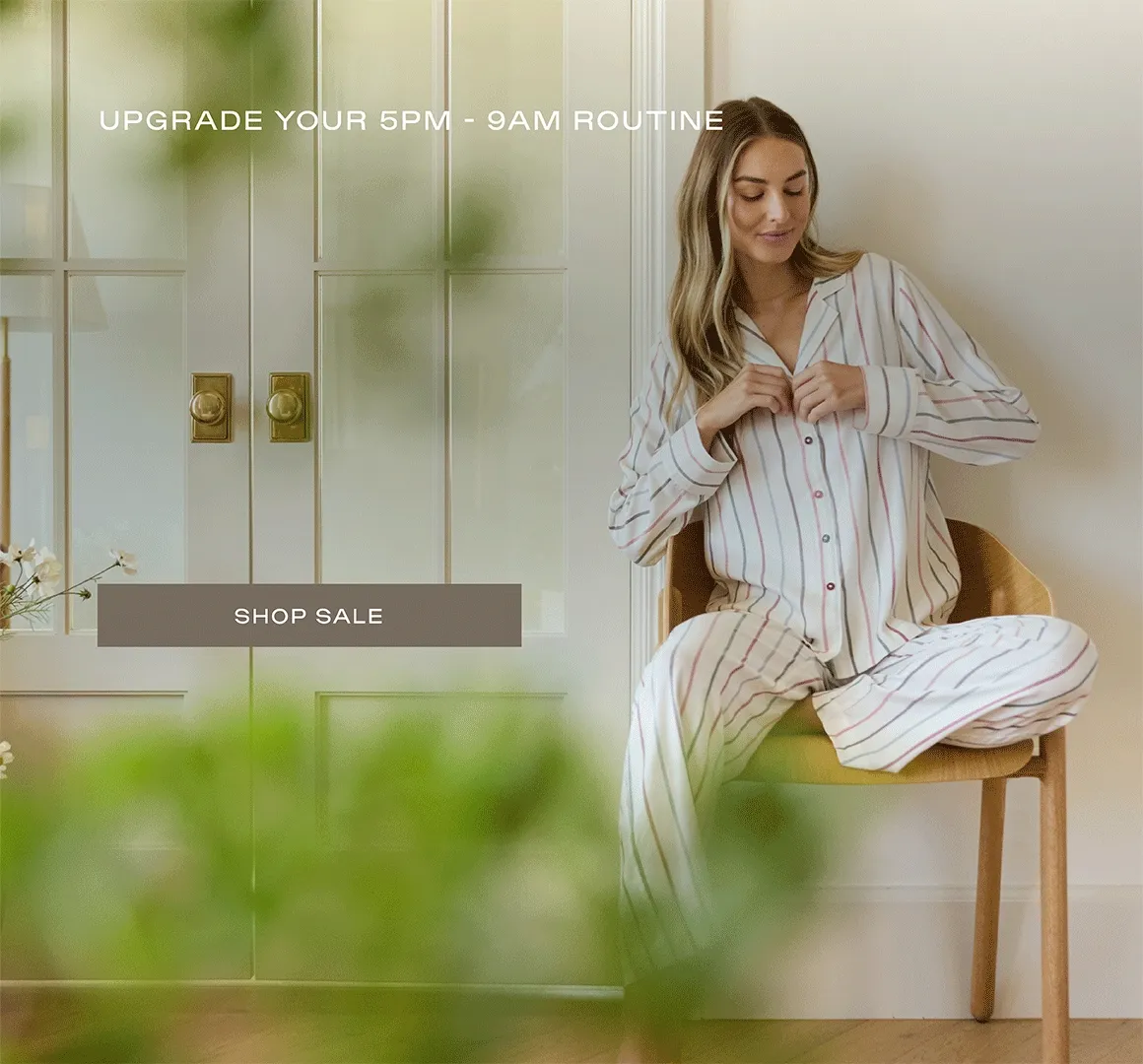 40% off Spring Sleepwear 40% off Spring Sleepwear