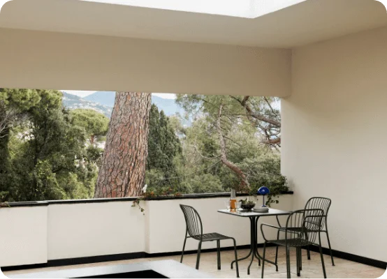 Outdoor Furniture