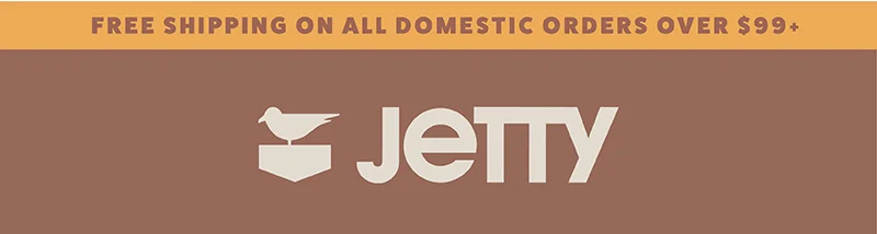Jetty Logo